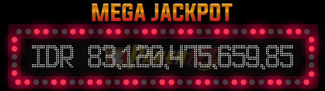 500Bet Jackpot