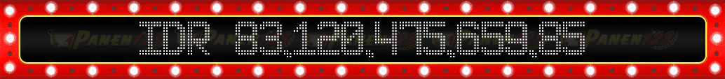 500Bet Jackpot