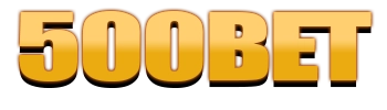 Logo 500Bet